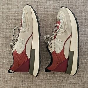 Zara Memory Effect Insoles